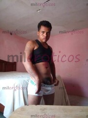 SCORT GAY ACT , COMPLACIENTE, MAMADOR, MORBO, ROSES ABIERTO A TODO 18 CM - FOTO 8