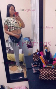 GABRIELA HERMOSA PAISITA 27 AÑITOS SUPER LINDA Y DESCOMPLICADA - FOTO 8