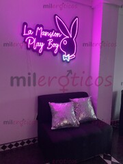 OPORTUNIDAD DE TRABAJO EN LA MANSIÓN PLAY BOY - FOTO 1