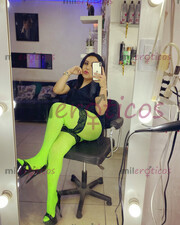 ANA NICOLE CHICA TOP EN TU ZONA DE LO MEJOR Y EXCLUSIVO LLÁMAME - FOTO 6