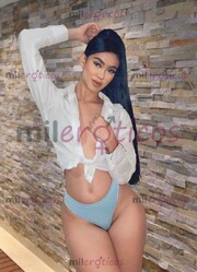 ME GUSTA EL SEXO SOY NUEVA EN LA CIUDAD, PRUEBAME - FOTO 10