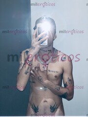 TWINK CHAKAL TATUADO Y SEXY CONTRÁTAME NO TE ARREPENTIRÁS ÚLTIMOS DÍAS - FOTO 2