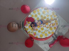 HOLA MIS QUERIDOS NUEVA EN TU CIUDAD POR MUY POCOS DÍAS VEN DISFRUTAMOS L - FOTO 1