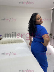 MASAJISTA DEL ARTE TANTRA (MASAJES WENDY) - FOTO 8