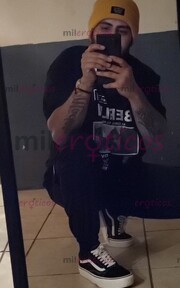 JOVEN 24 AÑOS, DISPUESTO A CUMPLIR TUS FANTASIAS - FOTO 6