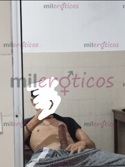 POLLITO BISEXUAL, VERGA RICA Y PLACENTERA, AMANTE AL MORBO Y RICO SEXO - FOTO 4