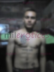 CHICO ACUERPADO, TE AYUDO A CUMPLIR TODA TUS FANTASÍAS, SÓLO MUJERES. - FOTO 5