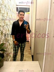 CRISTIAN XXL TU SCORT PREFERIDO NO TE ARREPENTIRAS - FOTO 8