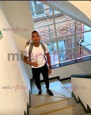 HOLA MI NOMBRE ES LUIS MORENO VERGON 26 AÑO LECHERO - FOTO 7