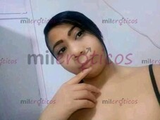 HOLA CHICOS SOY LILI UNA NENA HERMOSA CALIENTE AMABLE CARIÑOSA Y MUY APASIONADA - FOTO 5
