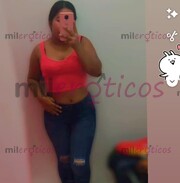 HERMOSA TABASQUEÑA RECIÉN LLEGADA CÓMO TE GUSTA PELINEGRA Y NALGONA 19 AÑOS - FOTO 5