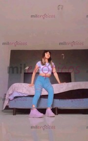 SAN LUIS CHICA RECIÉN INICIA 18 AÑOS TU MEJOR OPCIÓN NO LO DUDES MÁS - FOTO 9