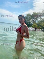 VALENTINA MODELO VIP, PIEL BLANCA Y ESTATURA 151CM - FOTO 4