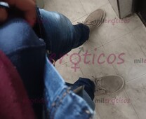 ACOMPAÑANTE SEXUAL SIN COMPLICACIONES SOLO MUJERES - FOTO 5