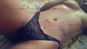 FLAKITA CON CUERPO ARDIENTE; TE GUSTAN LOS TATTOS! - FOTO 8