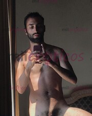 CHICO FRANCES, XL INTER, DISPONIBLE, CDMX - FOTO 4