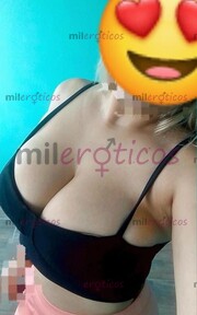 MI NOMBRE ES PERLA UNA CHICA CHICHONA 34 DDD 100% NATURAL - FOTO 6
