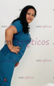 SIENTE EL PLACER DE MIS MANOS (MASAJES WENDY) - FOTO 10