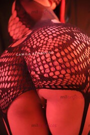 FULL REAL AMANTE AL SEXO Y A LA BUENA COMPAÑÍA QUE ESPERAS PARA DELEITARTE SU - FOTO 3