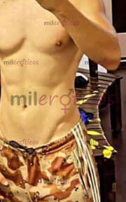 3011112203 HOLA SOY TONY JOVEN MUY BIEN DOTADO SOLO PARA PERSONAS CON BUEN GUSTO - FOTO 9