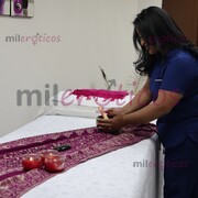 TE DARE EL MEJOR MASAJE TANTRA (MASAJES WENDY) - FOTO 6