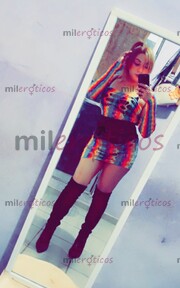 DORIAN TRANS DISCRETA Y COMPLACIENTE LLAMA 8331878087 24 HORAS DISPONIBLE - FOTO 2