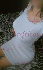 SOY ANAHI UNA CHICA MUY CALIENTE Y JUGUETONA MI AMOR - FOTO 7