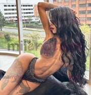 HERMOSA BABY RECIEN LLEGADA DE EUROPA DISPUESTA A CUMPLÍR TUS FANTASÍAS - FOTO 1