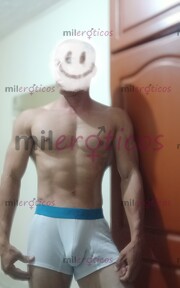 CHICO COMPLACIENTE Y SEDUCTOR. QUE TE ARA SENTIR DE MIL MARAVILLA - FOTO 4