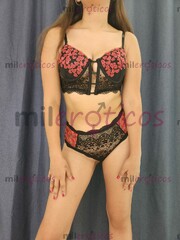 RICO MASAJE, RICO SEXO Y BIEN RICA YO ADEMAS DE JOVEN - FOTO 10