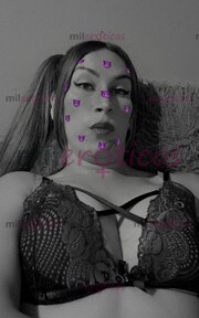 CAMILA PAISA RECIÉN LLEGADA MUY AFEMINADA Y BIEN PORTADA VIVO SOLITA 314769882 - FOTO 8