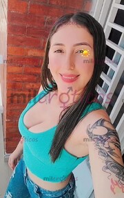 ADRIANA LINDA BLANQUITA FLAQUITA NUEVA EN TU CIUDAD DISPONIBLE CONTACTAME - FOTO 10