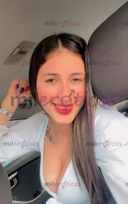 POCOS DÍAS ADRI LINDA BLANQUITA FLAQUITA NUEVA EN TU CIUDAD DISPONIBLE DM - FOTO 6