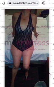 DAMA AGRADABLE SENSUAL Y COMPLACIENTE DISFRUTA DE MI SENSUALIDAD - FOTO 4