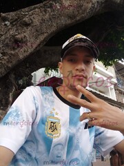 HOLA SOY DEIVI. CHICO NUEVO ENTU CIUDAD BENGO ACOMPLACER TUS FANTACIAS - FOTO 2