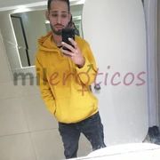 HOLA SOY DAMIAN DE 25AÑOS Y 19CM PARA CUMPLIR Y SASTIFACER TODAS TUS FANTASIAS S - FOTO 4