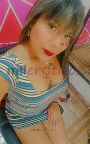 EL MEJOR SEXO A TU DISPOSICIÓN ZAFIRO CHICA INTER - FOTO 8