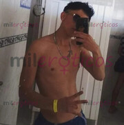 SOY ROMEO HOMBRE DE COMPAÑÍA, CABALLEROSO, DISCRETO, ATREVIDO, COMPLACIENTE 24 7 - FOTO 5
