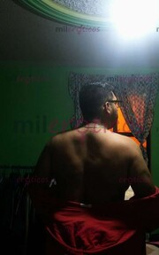 ALEX 26 AÑOS, RECIÉN LLEGADO A QUERÉTARO, CON GANAS DE PASARLA BIEN - FOTO 6