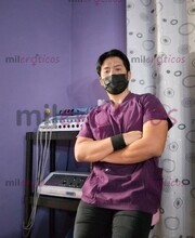 TU CUERPO EN LAS MEJORES MANOS, TERAPEUTA CERTIFICADO - FOTO 1