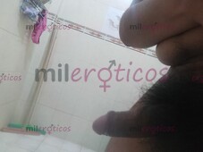 CHICO TÍMIDO QUE APENAS EMPIEZA EN ESTO PERO HARÉ QUE TUS FANTASÍAS - FOTO 5