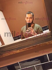 ESTOY DISPUESTO A COMPLACER TODAS TUS FANTASIAS NO TE VAS ARREPENTIR - FOTO 6