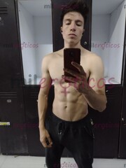 JOVEN LECHERO CON 20 CM DE VERGA QUE TE HARA TOCAR EL CIELO - FOTO 7