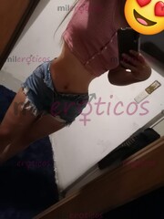 HOLA BEBÉ SOY DANIELA EL MEJOR TRATO SIN PRISAS SUPER LINDA - FOTO 3