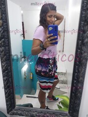 HOLA CARIÑO LLEGANDO A TU CIUDAD LINDA MORENA DISPUESTA HACER DE TODO BB LLAMAME - FOTO 3