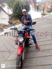 EL SEÑOR COMPLACIENTE A LLEGADO A MEDELLIN - FOTO 5