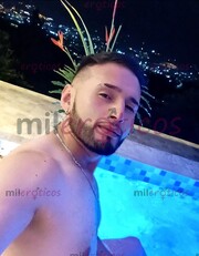 GABRIEL ACTIVO MASAJISTA FULL MORBOSO CON SITIO - FOTO 2