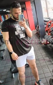 GABRIEL ACTIVO MASAJISTA FULL MORBOSO CON SITIO - FOTO 10