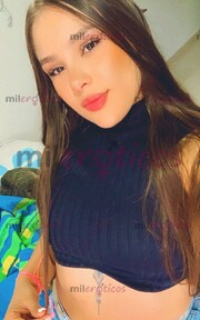 PERDÍ MIS CONTACTOS ESCRIEBE SOY TATI CHICA EDUCADA COMPLACIENTE Y SERIA - FOTO 3