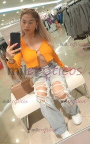 RUBIA FLACA TE LA CHUPO Y TE HAGO VENIR RICO INTER PAPI - FOTO 10